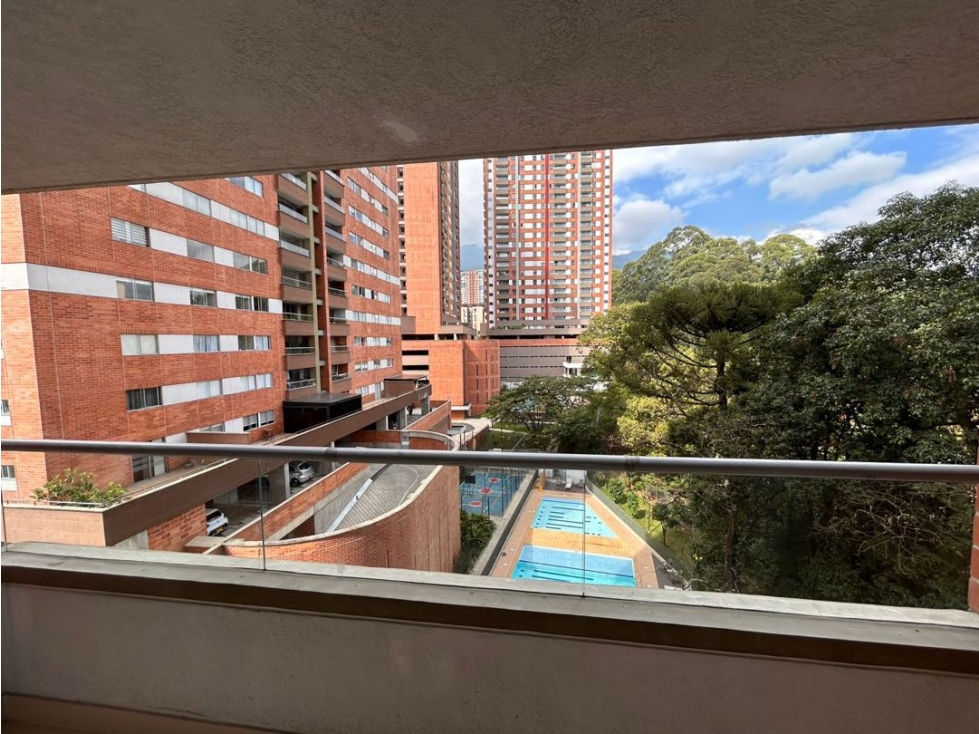 (LA) Espectacular apartamento en Suramérica para renta — foto 4