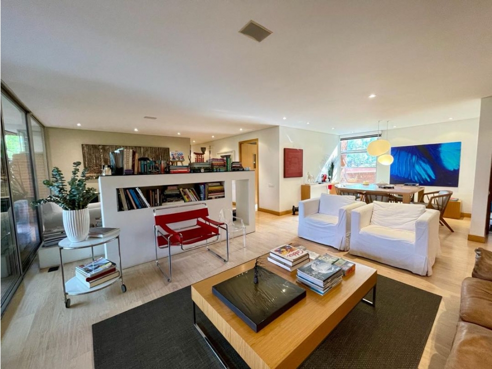 (LA) Espectacular apartamento para venta en San Lucas