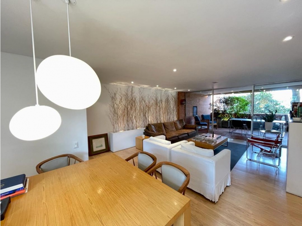 (LA) Espectacular apartamento para venta en San Lucas — foto 2