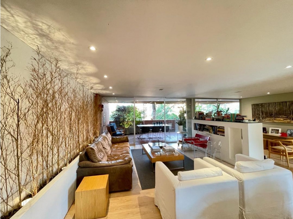 (LA) Espectacular apartamento para venta en San Lucas — foto 3