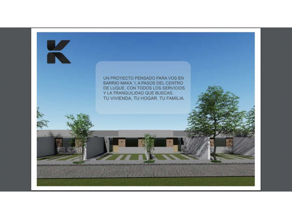 La Esperanza Condominio - 4