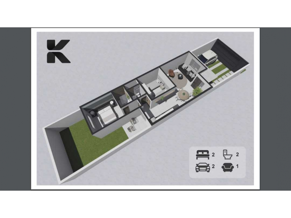 La Esperanza Condominio - 5