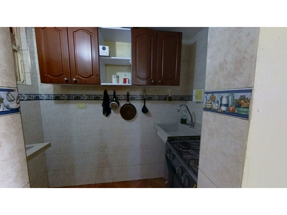 La Estancia - Apartamento en Venta en San Martín de Porres, Kennedy — foto 3