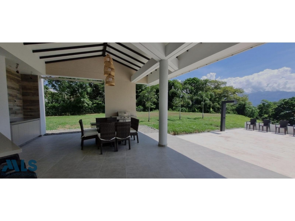 La finca que siempre soñaste en Santa Fe de Ant!(MLS#252139) - 1