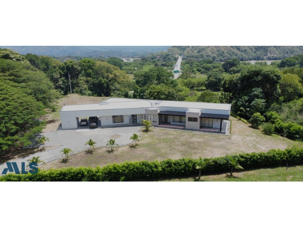 La finca que siempre soñaste en Santa Fe de Ant!(MLS#252139) - 6