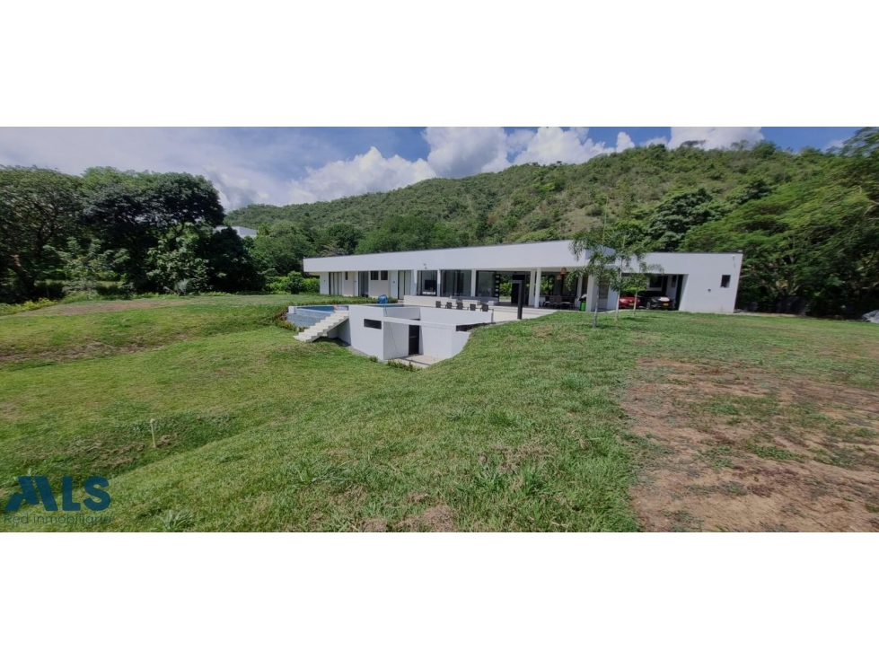 La finca que siempre soñaste en Santa Fe de Ant!(MLS#252139) - 5