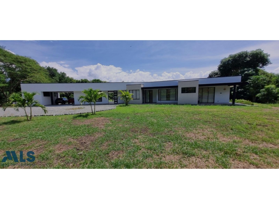 La finca que siempre soñaste en Santa Fe de Ant!(MLS#252139) - 4