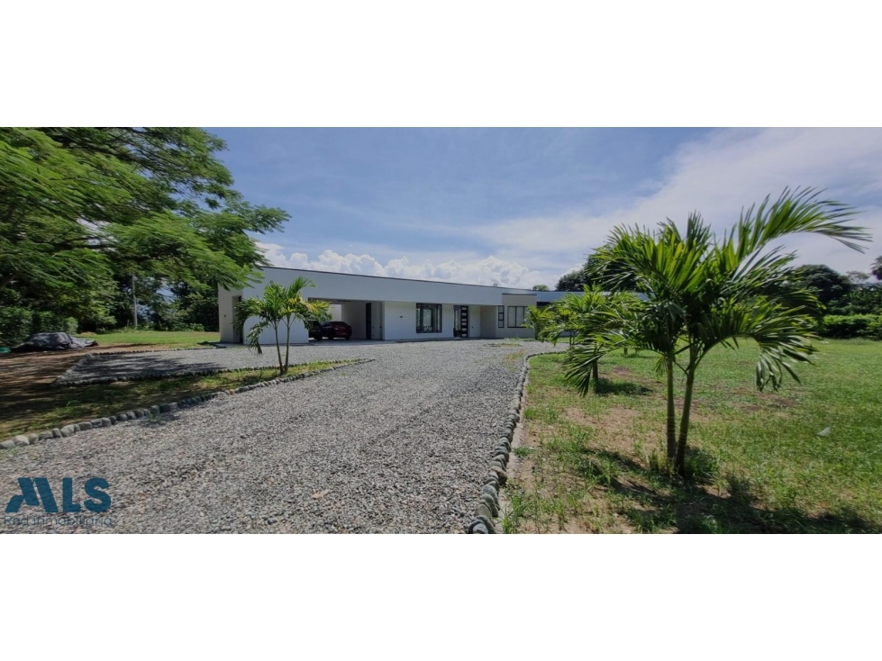 La finca que siempre soñaste en Santa Fe de Ant!(MLS#252139) - 3