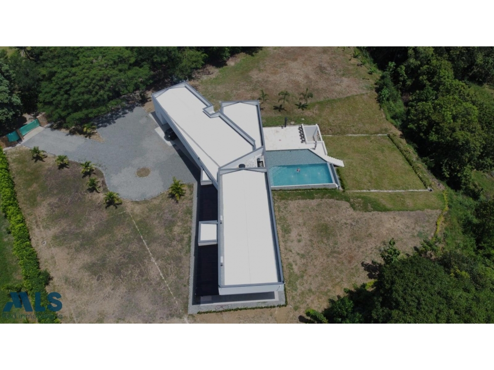 La finca que siempre soñaste en Santa Fe de Ant!(MLS#252139) - 2