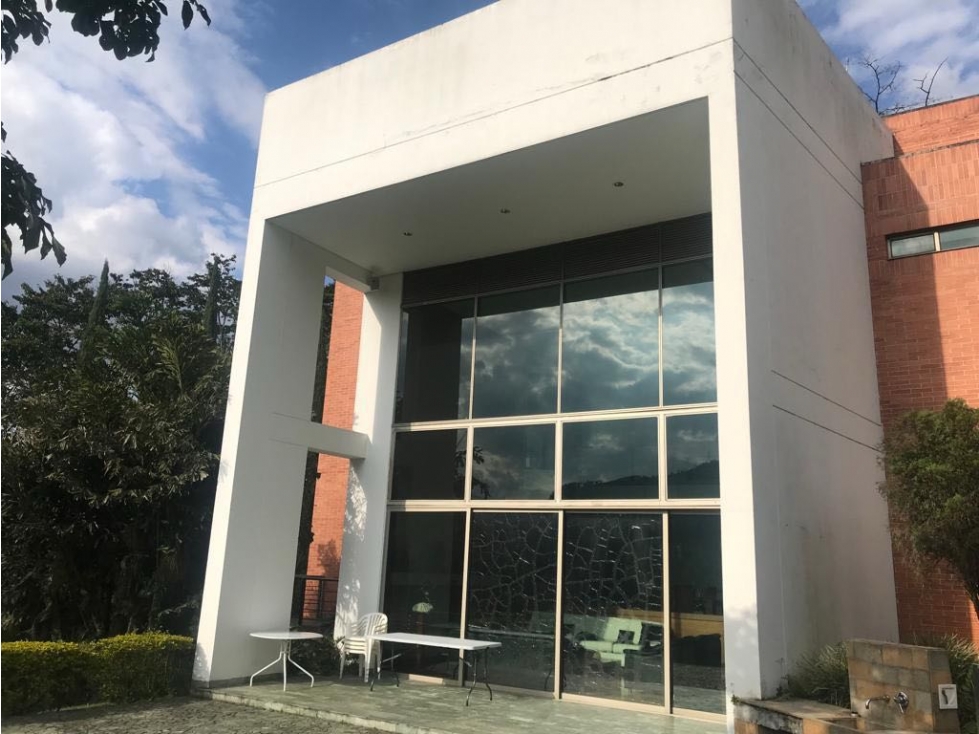 (LA) For sale - For rent Casa en el escobero — foto 2