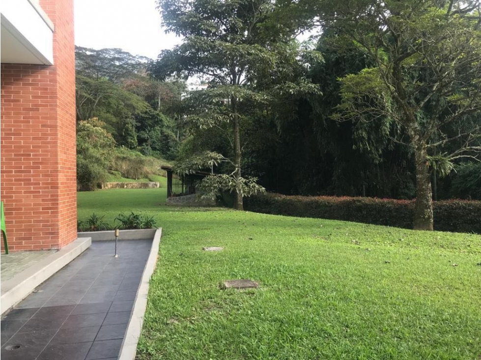 (LA) For sale - For rent Casa en el escobero — foto 6