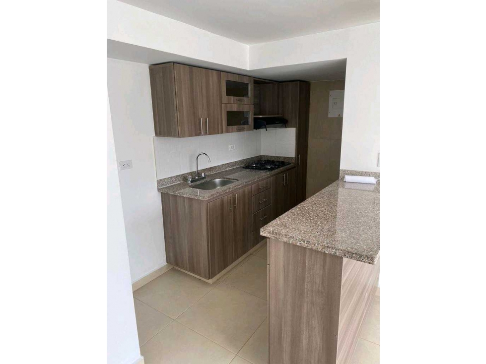 La gran oportunidad de tu apartamento en sabaneta