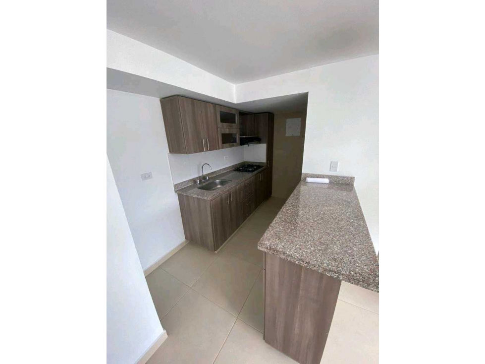 La gran oportunidad de tu apartamento en sabaneta — foto 5