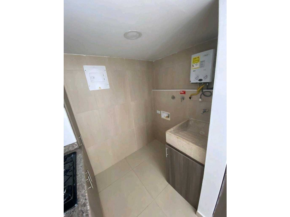 La gran oportunidad de tu apartamento en sabaneta — foto 6