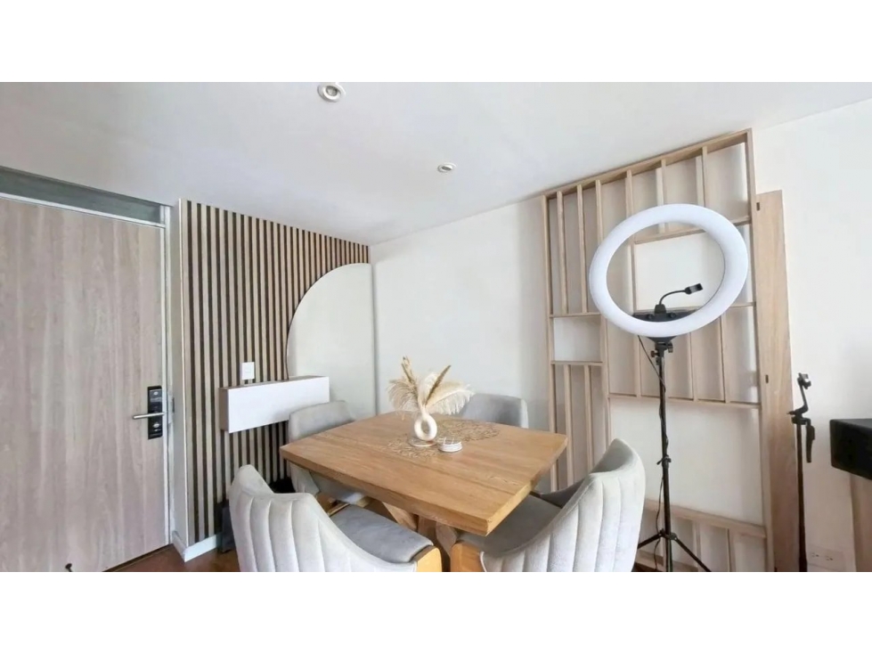 Venta Apartamento en La Granja Norte, Usaquén, Bogotá · Bajó $9.2M — foto 2
