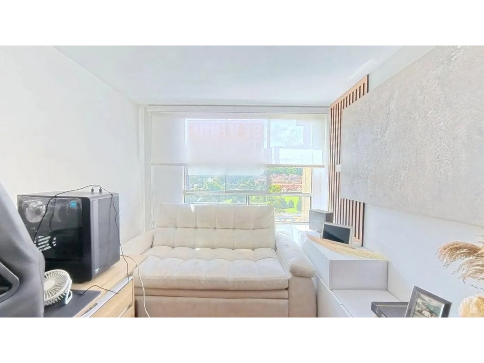 Venta Apartamento en La Granja Norte, Usaquén, Bogotá · Bajó $9.2M — foto 3