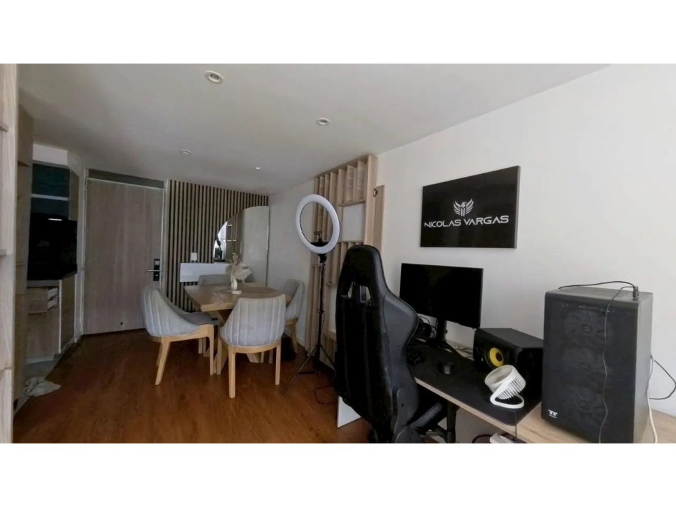 Venta Apartamento en La Granja Norte, Usaquén, Bogotá · Bajó $9.2M — foto 4