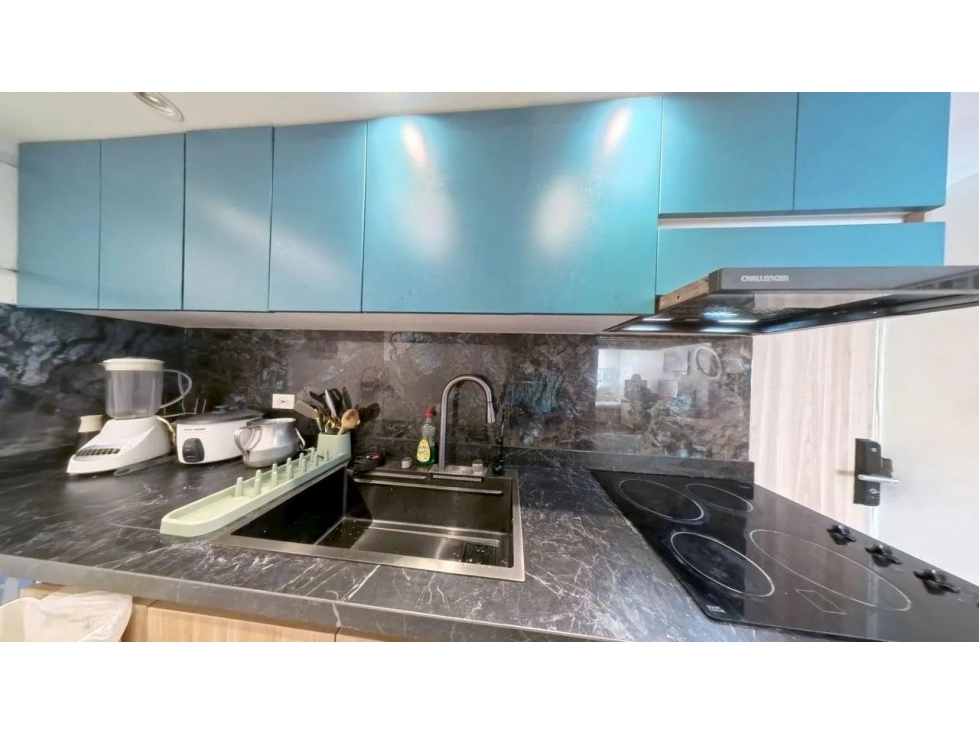 Venta Apartamento en La Granja Norte, Usaquén, Bogotá · Bajó $9.2M — foto 6