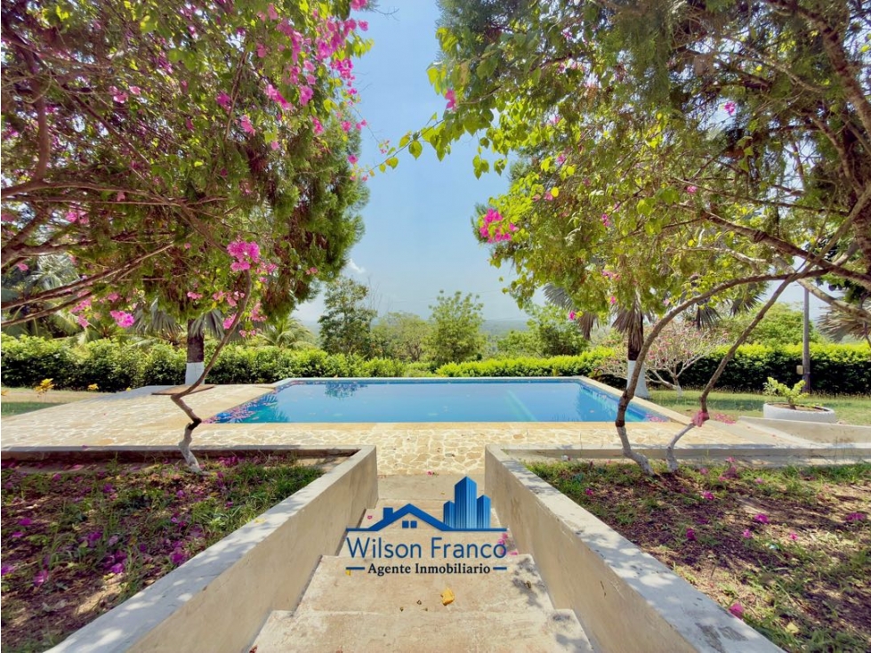 LA HACIENDA Condominio, Casa de Campo en Venta, Turbaco, Arjona. — foto 2