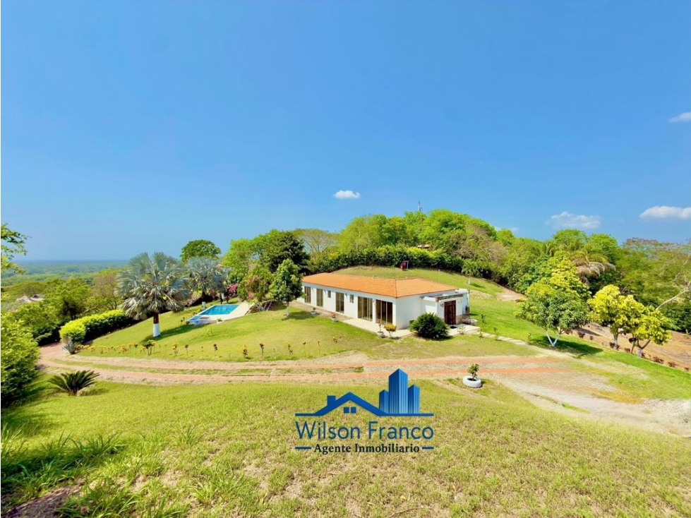 LA HACIENDA Condominio, Casa de Campo en Venta, Turbaco, Arjona. — foto 3