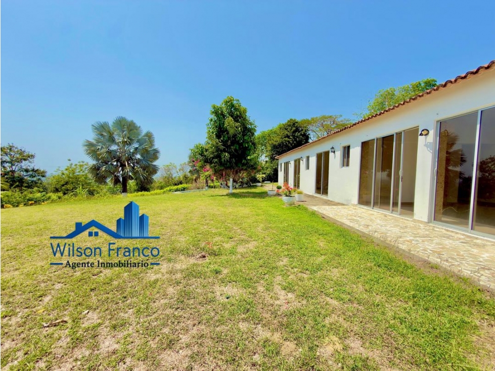 LA HACIENDA Condominio, Casa de Campo en Venta, Turbaco, Arjona. — foto 4