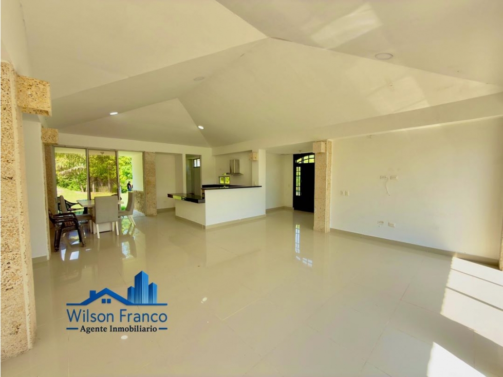 LA HACIENDA Condominio, Casa de Campo en Venta, Turbaco, Arjona. — foto 5