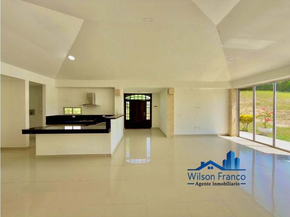 LA HACIENDA Condominio, Casa de Campo en Venta, Turbaco, Arjona. — foto 6