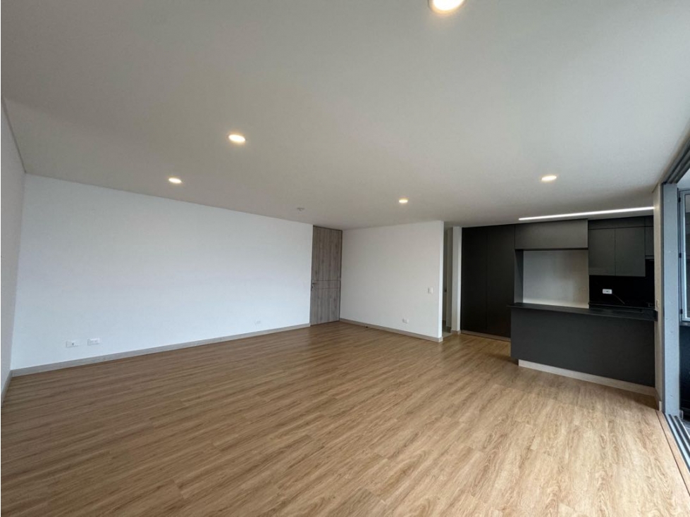 (LA) Hermoso apartamento para estrenar en Envigado — foto 4