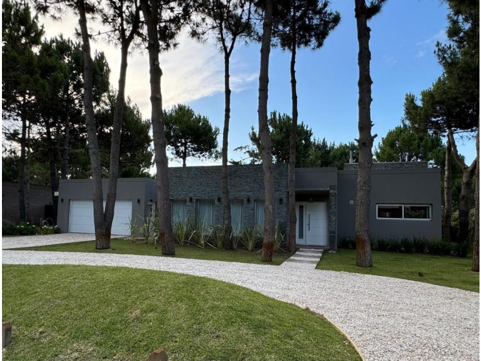 LA HERRADURA - PINAMAR - ALQUILER TEMPORADA 2025/2026 - 2
