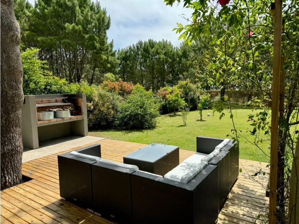 LA HERRADURA - PINAMAR - ALQUILER TEMPORADA 2025/2026 - 4