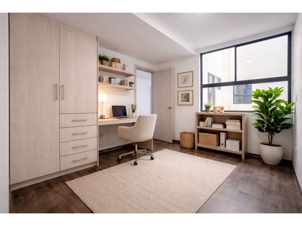 La Kennedy, departamento en Venta,3 dormitorios,1 parqueadero, bodega — foto 3