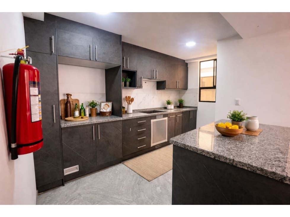 La Kennedy, departamento en Venta,3 dormitorios,1 parqueadero, bodega — foto 4