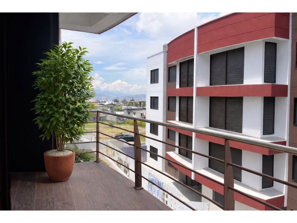 La Kennedy, departamento en Venta,3 dormitorios,1 parqueadero, bodega — foto 6