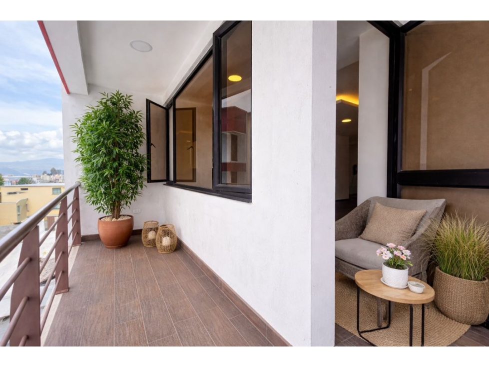 La Kennedy, departamento en Venta,3 dormitorios,1 parqueadero, bodega — foto 5