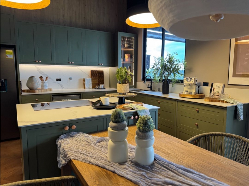 (LA) Lujo silencioso en cada detalle, venta de casa en la ceja — foto 6
