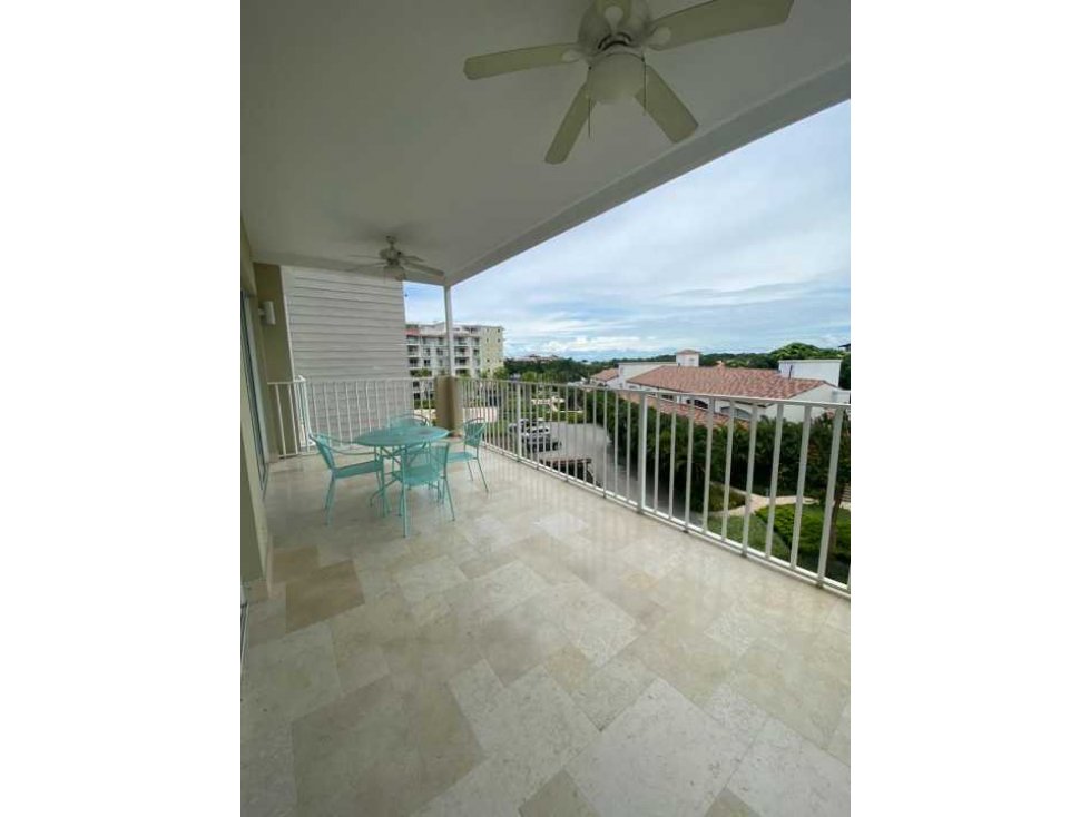 La Marina Village, Buenaventura Puntarena - 2