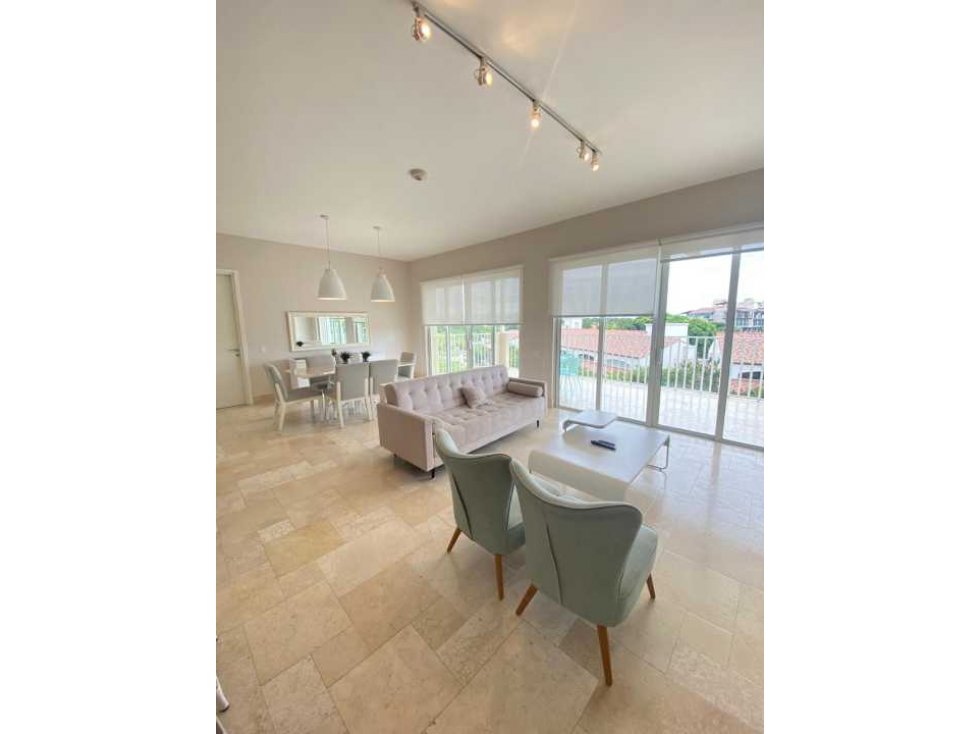 La Marina Village, Buenaventura Puntarena - 3