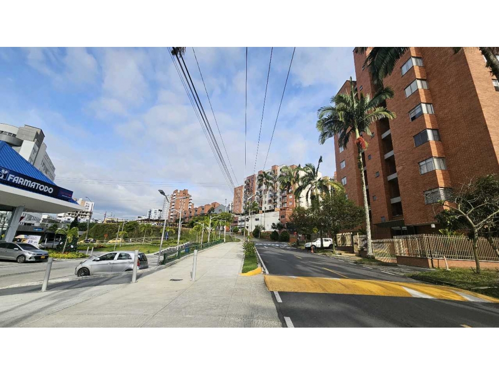 La mejor zona de la ciudad y con los beneficios de tener todo cerca — foto 3