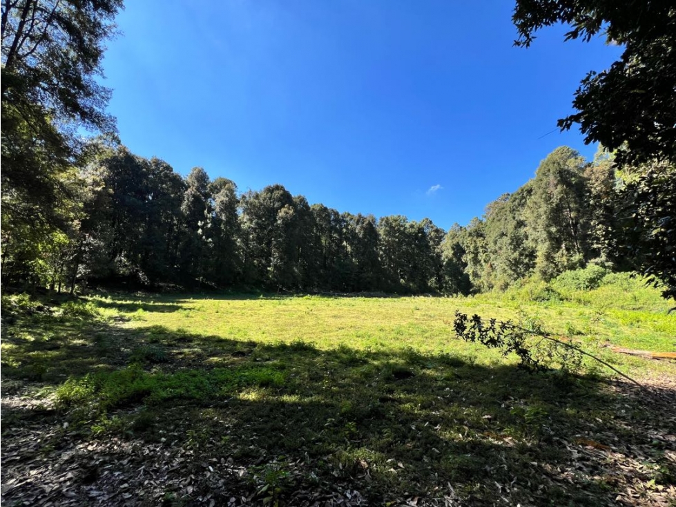 LA MONTAÑA SAN SIMÓN EL ALTO — foto 2
