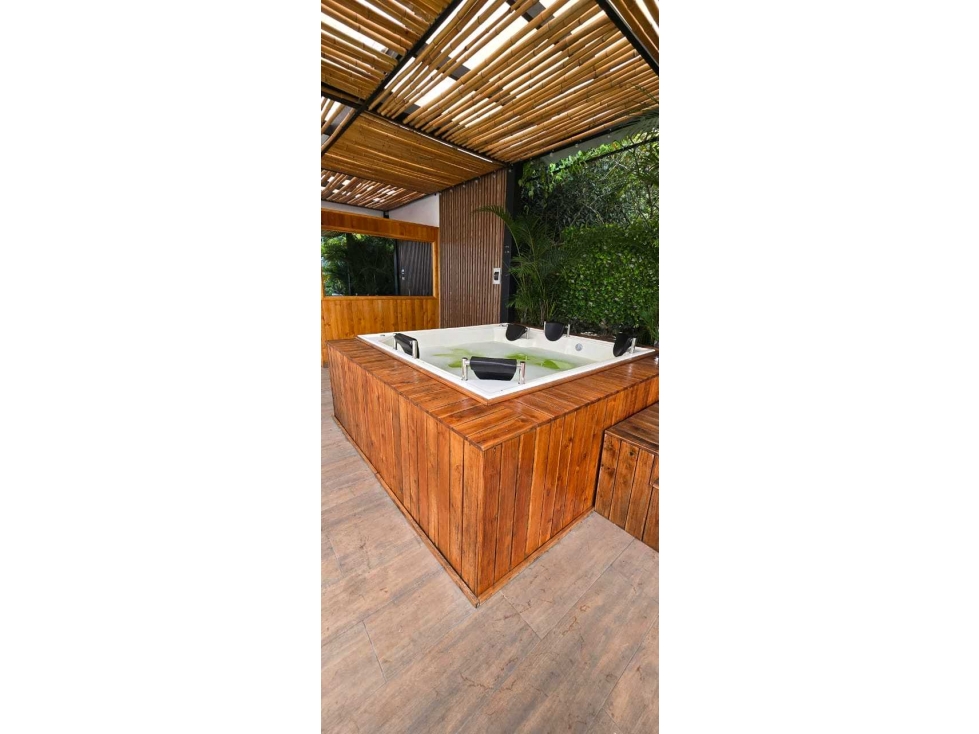 LA NATURALEZA-CASA CAMPESTRE EN VENTA-LA MESA-CMES17118LAMESAVLN (NO) — foto 2