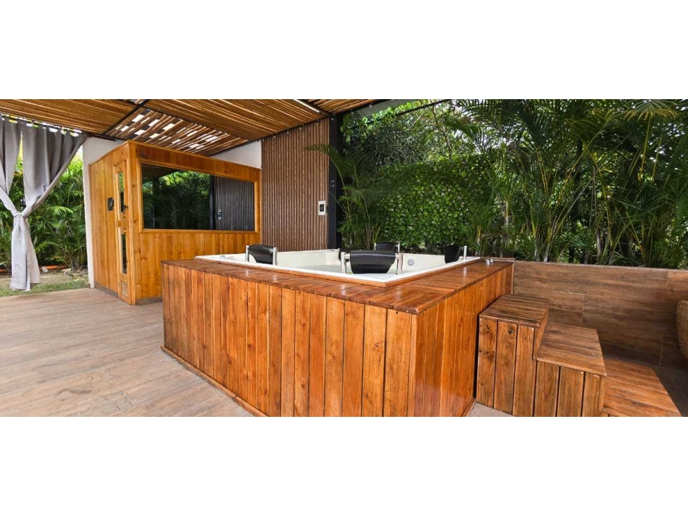 LA NATURALEZA-CASA CAMPESTRE EN VENTA-LA MESA-CMES17118LAMESAVLN (NO) — foto 3