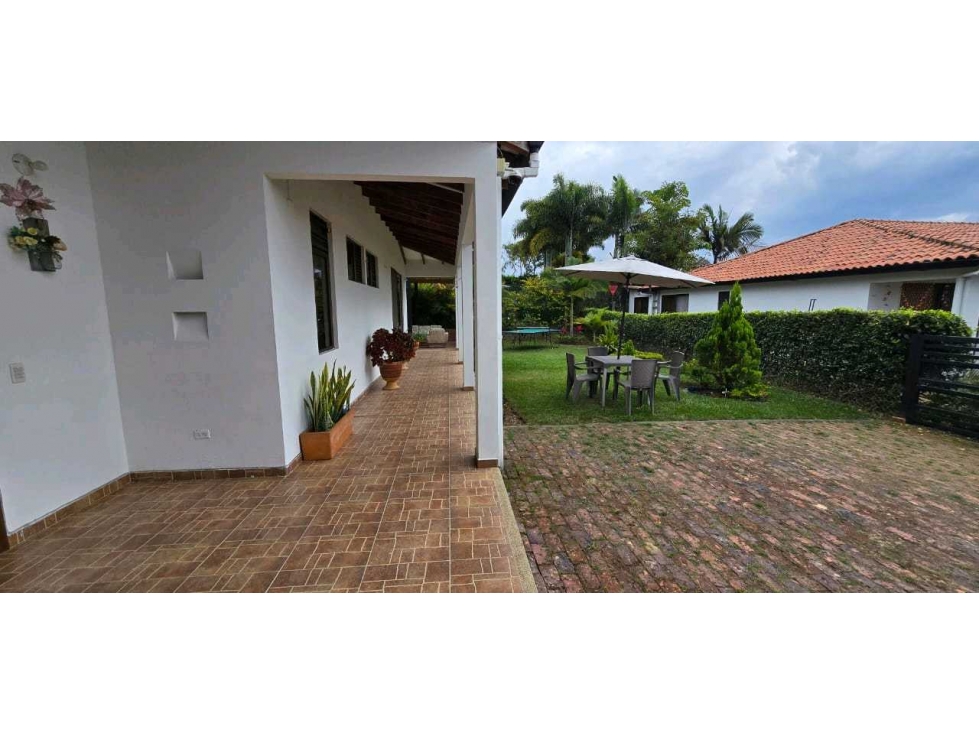 LA NATURALEZA-CASA CAMPESTRE EN VENTA-LA MESA-CMES17118LAMESAVLN (NO) — foto 4