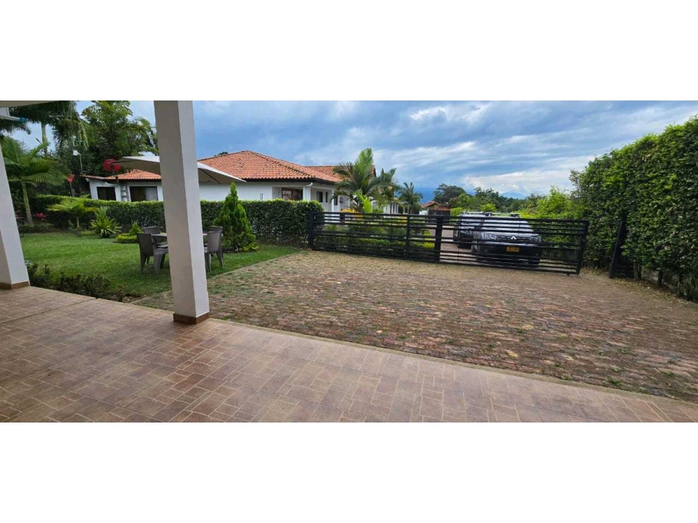 LA NATURALEZA-CASA CAMPESTRE EN VENTA-LA MESA-CMES17118LAMESAVLN (NO) — foto 5