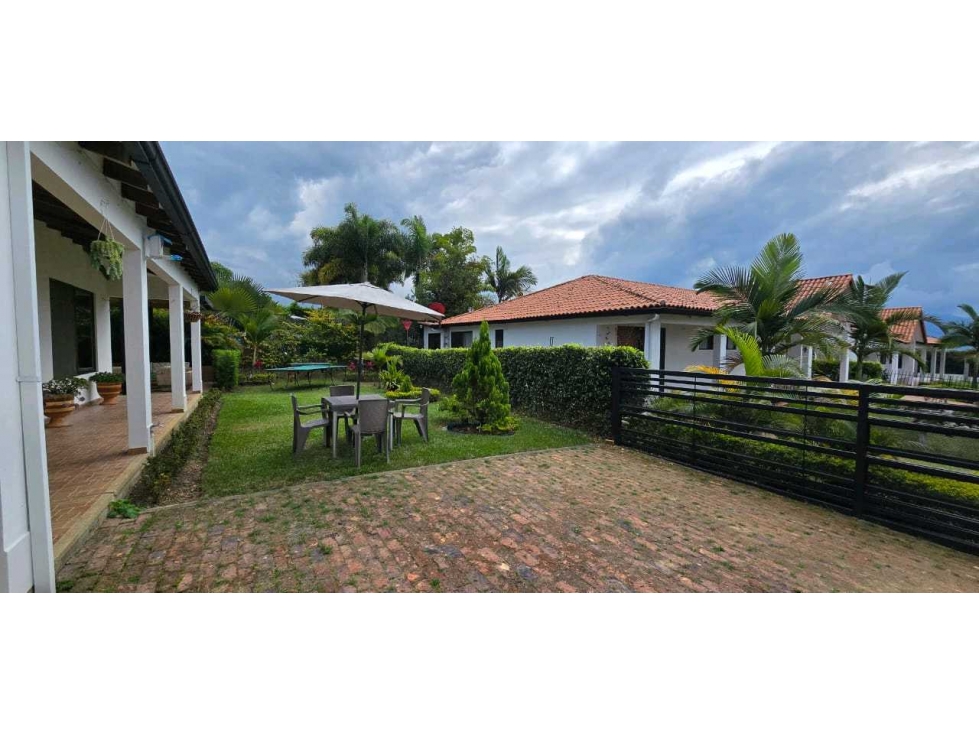 LA NATURALEZA-CASA CAMPESTRE EN VENTA-LA MESA-CMES17118LAMESAVLN (NO) — foto 6