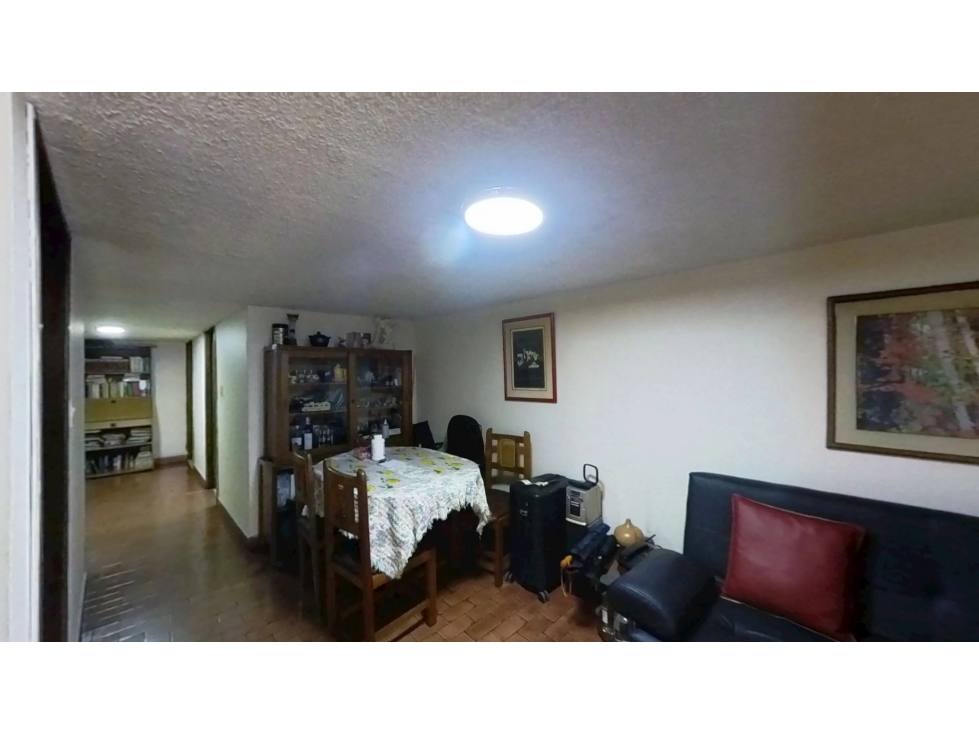 La Paz, Barrios Unidos - 3H/2B + Bajó $55.5M · Apto