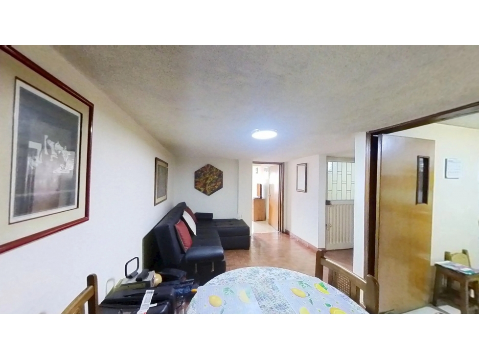 La Paz, Barrios Unidos - 3H/2B + Bajó $55.5M · Apto — foto 3