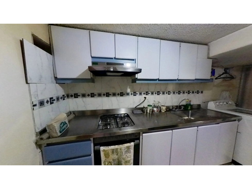 La Paz, Barrios Unidos - 3H/2B + Bajó $55.5M · Apto — foto 6
