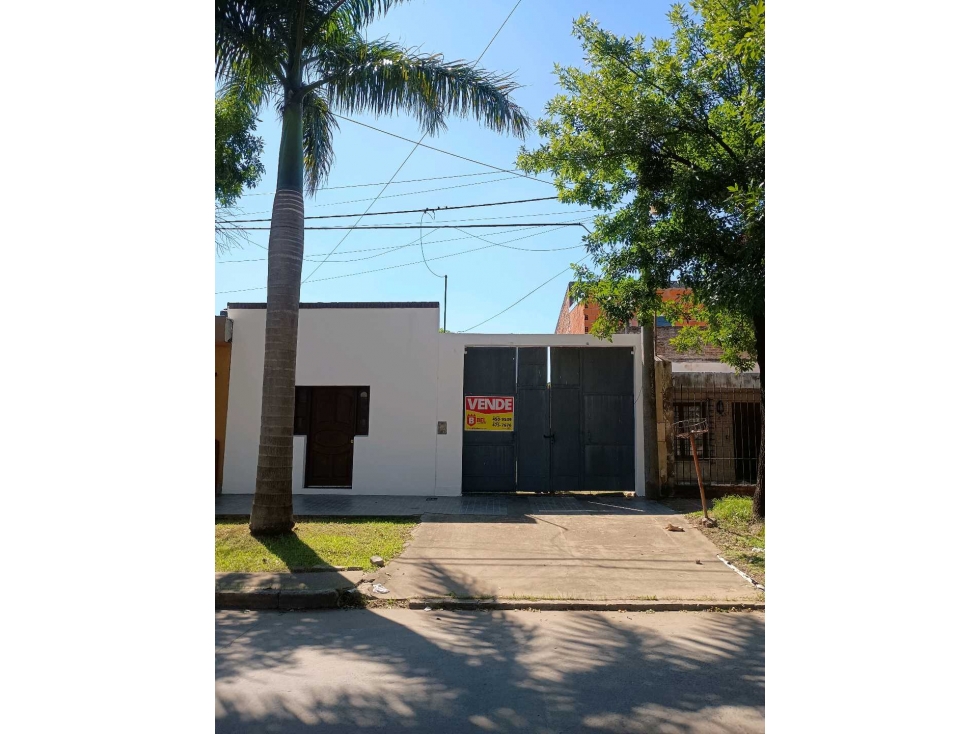 La pequeña de Jujuy, casa de 1 dormitorio - 2