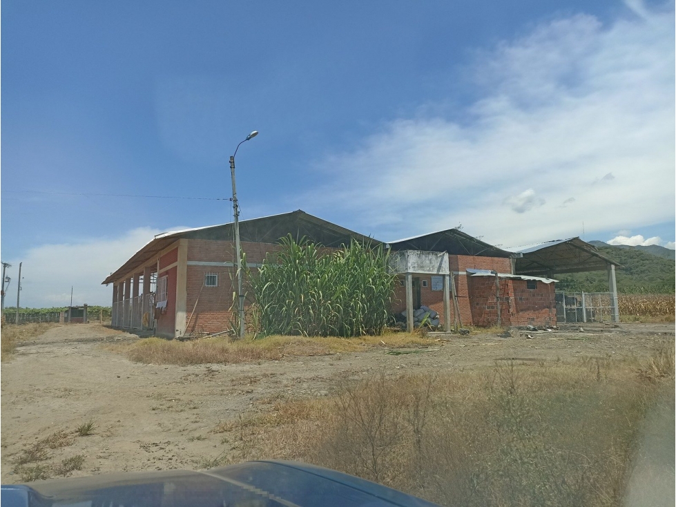LA PONDEROSA - 1