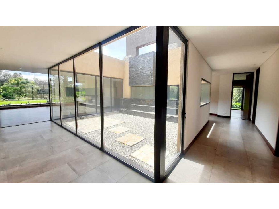 La Pradera de Potosi, La Calera, Venta